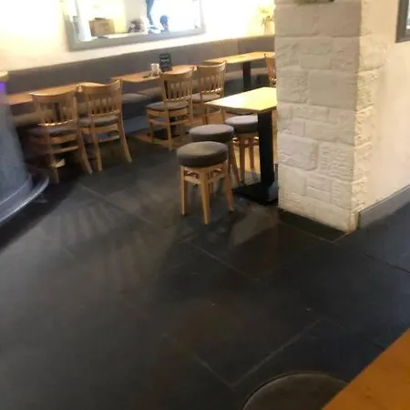 2 Bedroom Apartment, Near Skipton Apartman Cononley