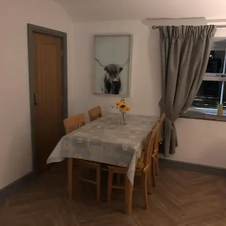 2 Bedroom Apartment, Near Skipton Cononley