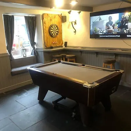 2 Bedroom Apartment, Near Skipton