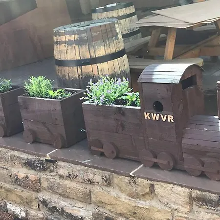 Appartamento 2 Bedroom Apartment, Near Skipton