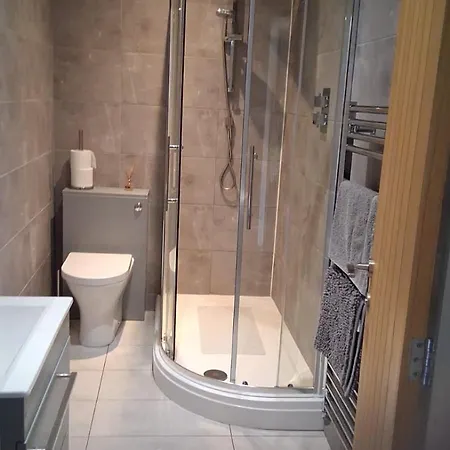 Appartamento 2 Bedroom Apartment, Near Skipton Cononley