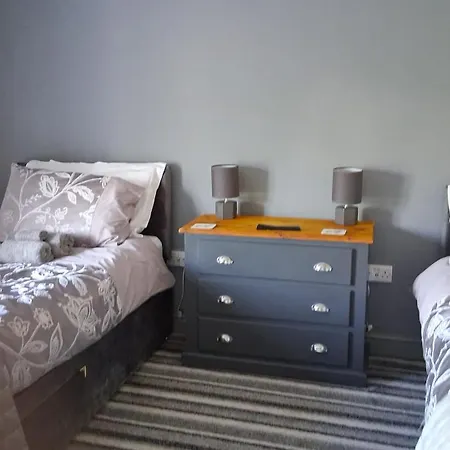 2 Bedroom Apartment, Near Skipton Appartamento *