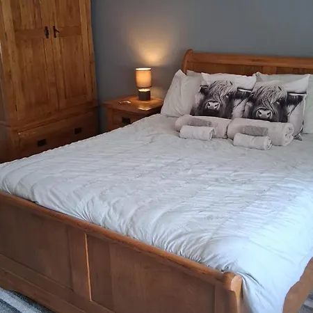 Appartamento 2 Bedroom Apartment, Near Skipton Cononley