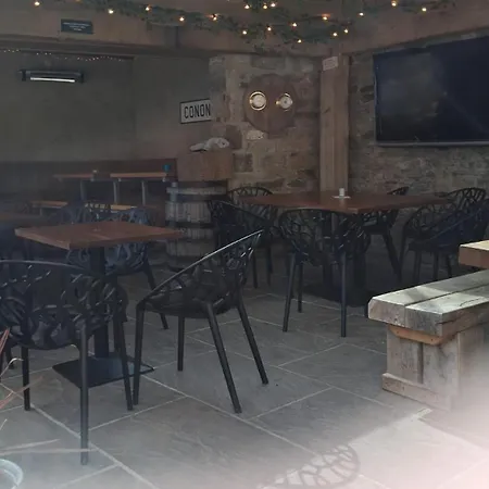 2 Bedroom Apartment, Near Skipton