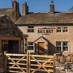 2 Bedroom Apartment, Near Skipton Cononley