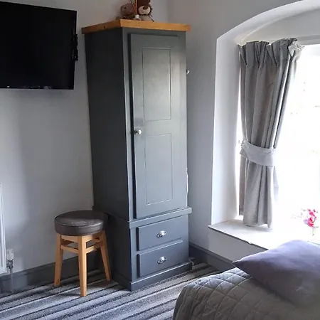 公寓 2 Bedroom Apartment, Near Skipton Cononley
